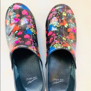 Dansko Clogs
